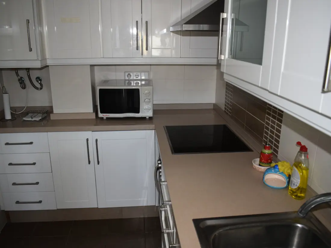 Location de Vacances Dénia 683