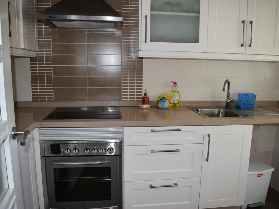 Location de Vacances Dénia 683
