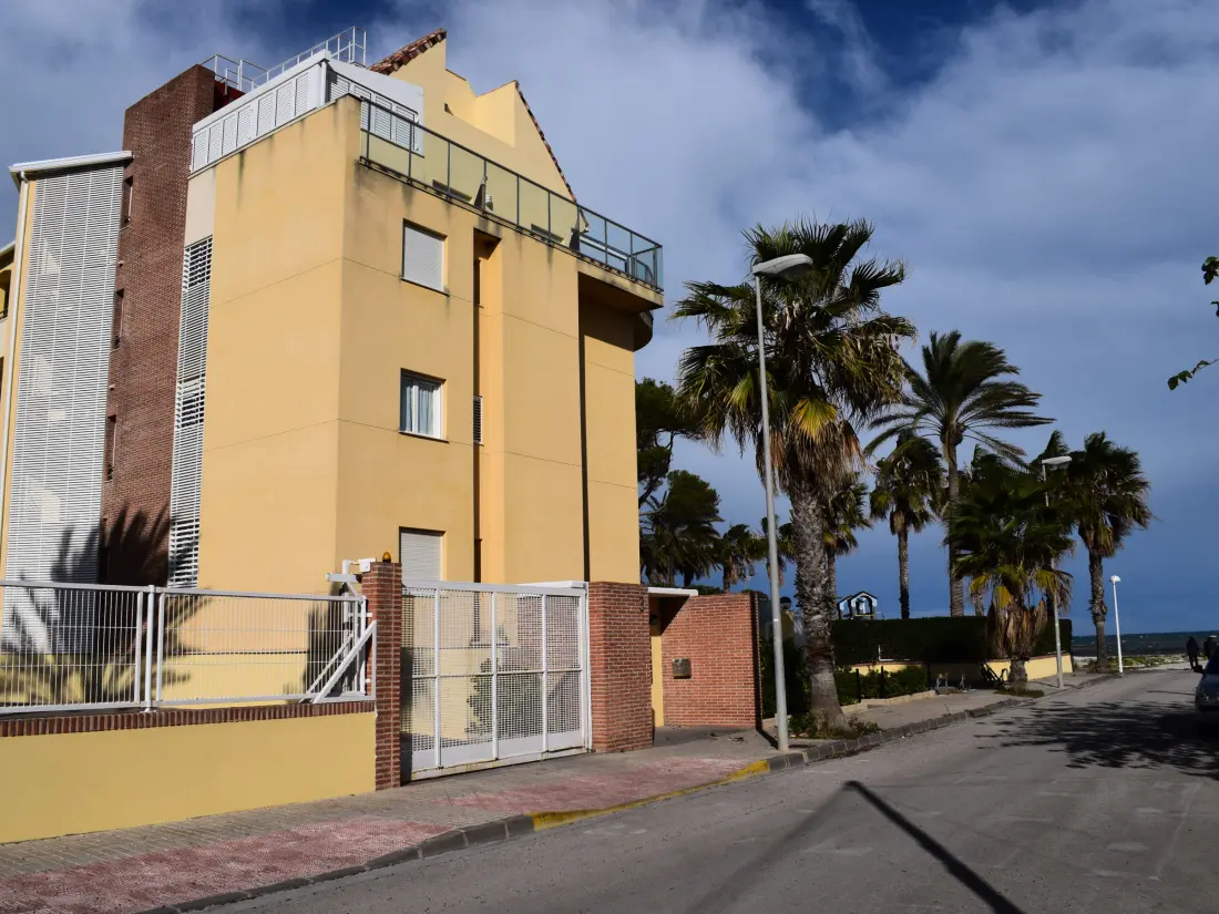 Location de Vacances Dénia 683