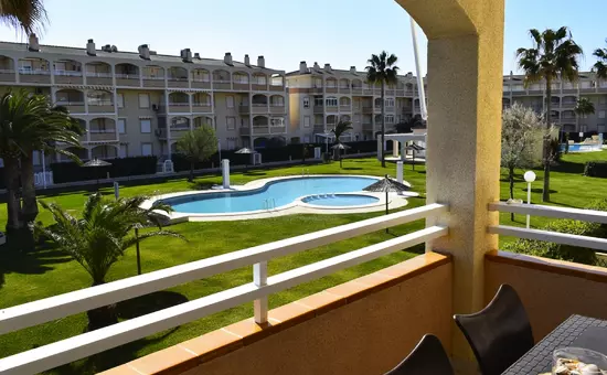 Location de Vacances Dénia 684