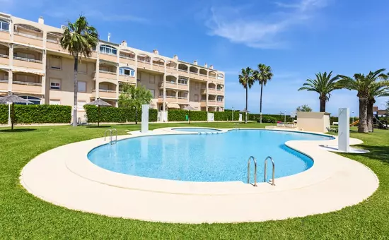 Location de Vacances Dénia 685
