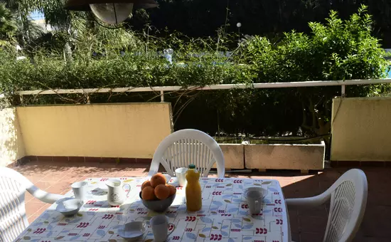 Location de Vacances Dénia 687