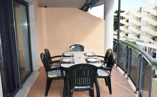 Location de Vacances Dénia 689