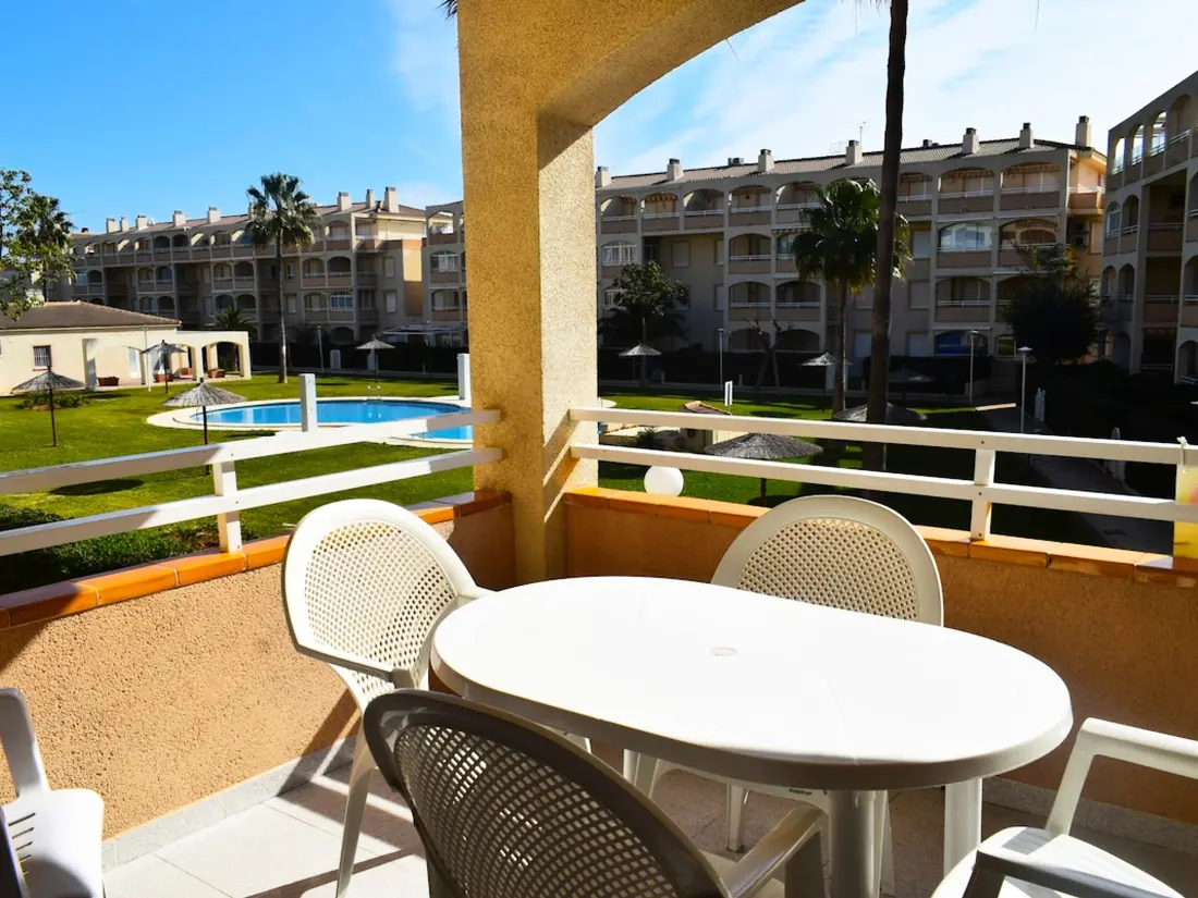 Location de Vacances Dénia 689