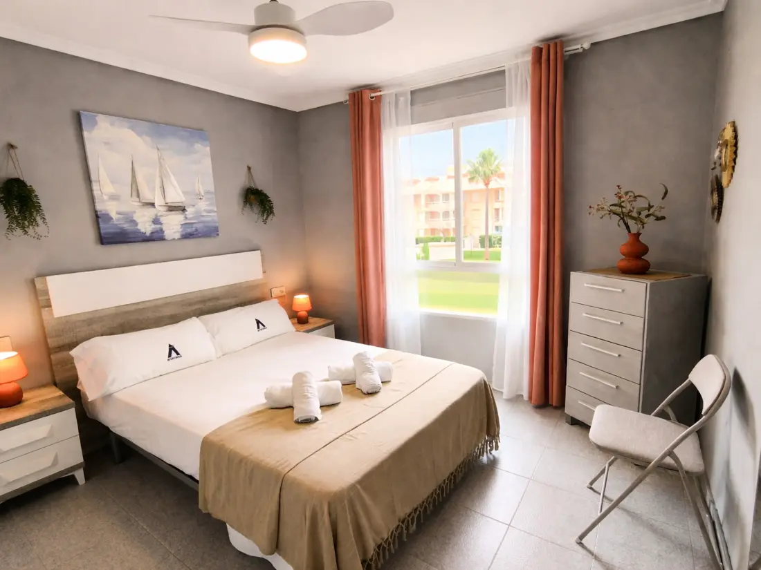 Location de Vacances Dénia 689