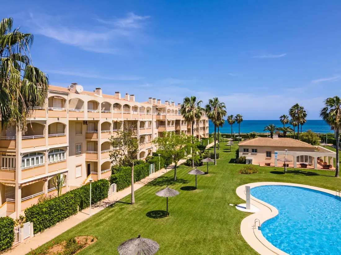 Location de Vacances Dénia 689