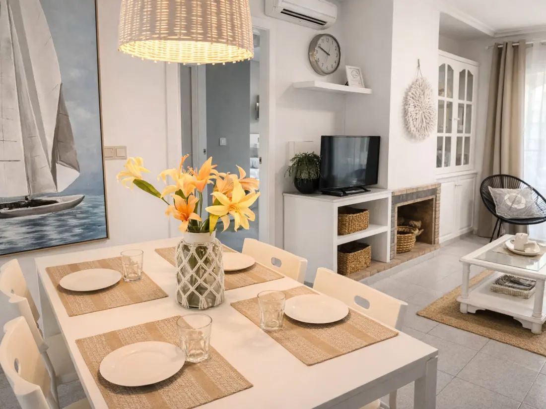 Location de Vacances Dénia 689