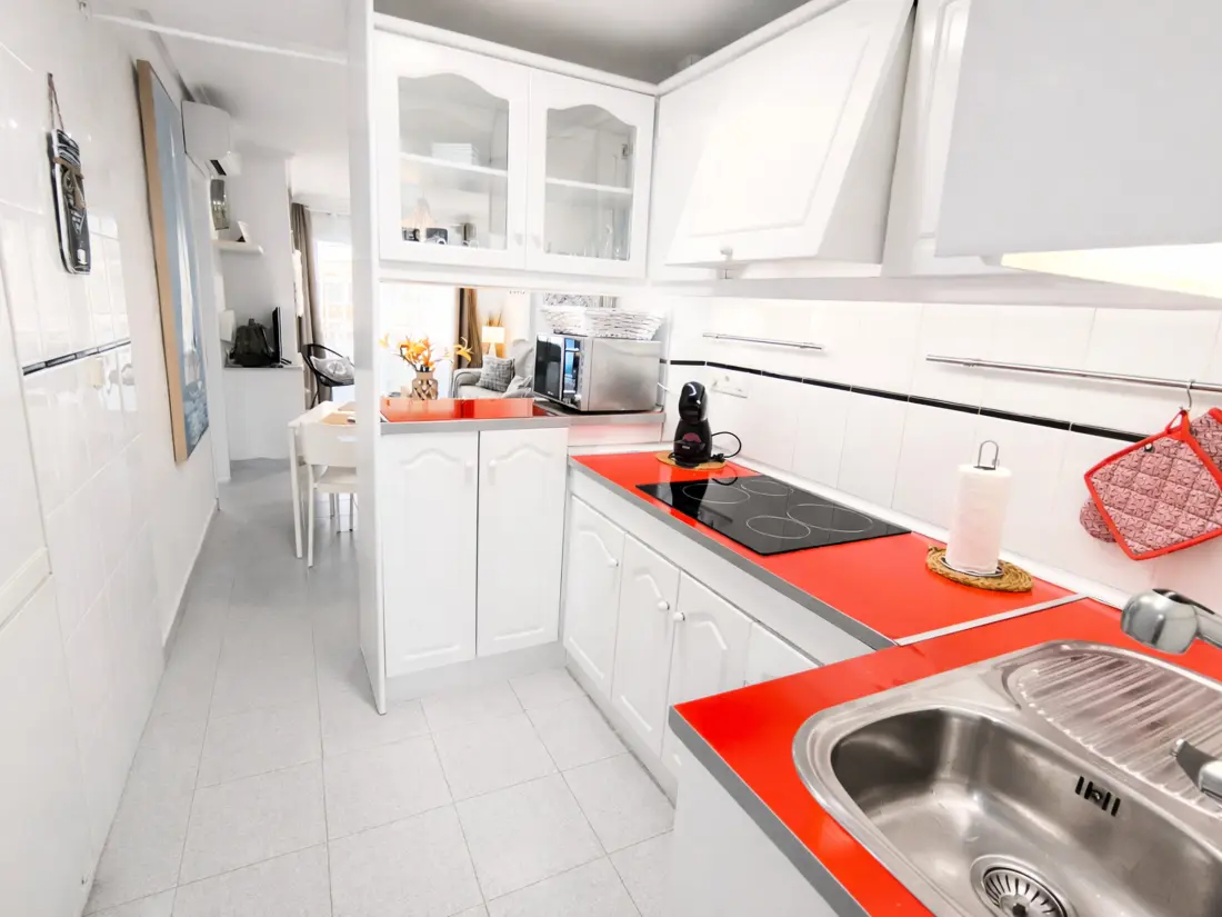 Location de Vacances Dénia 689