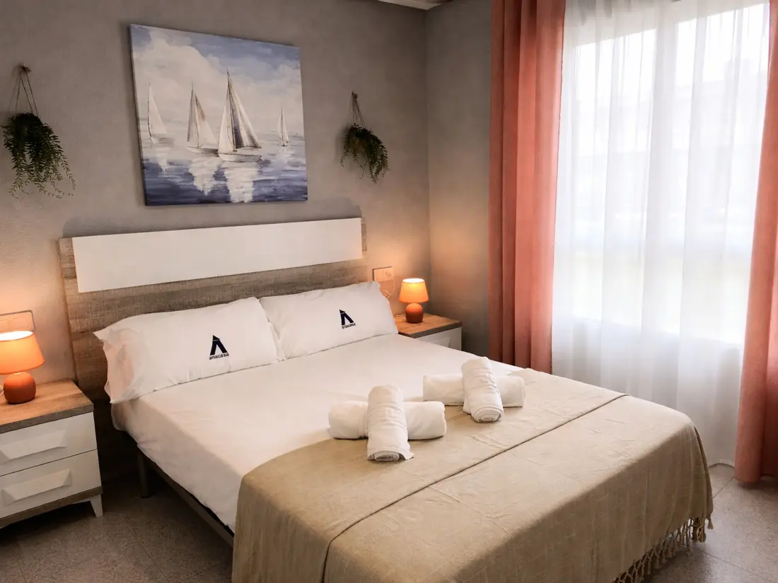 Location de Vacances Dénia 689