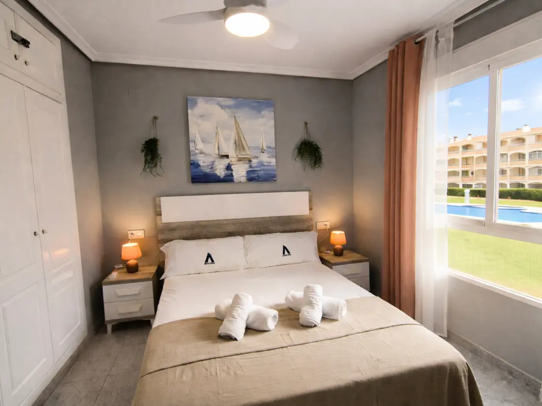 Location de Vacances Dénia 689
