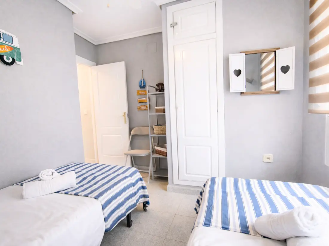 Location de Vacances Dénia 689