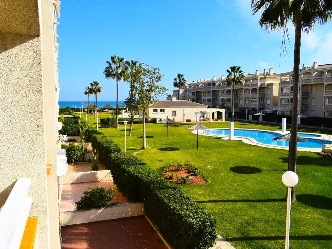 Location de Vacances Dénia 689