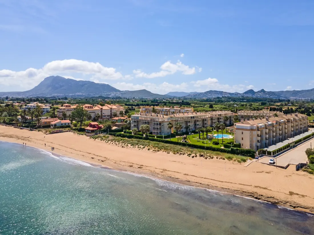 Location de Vacances Dénia 689