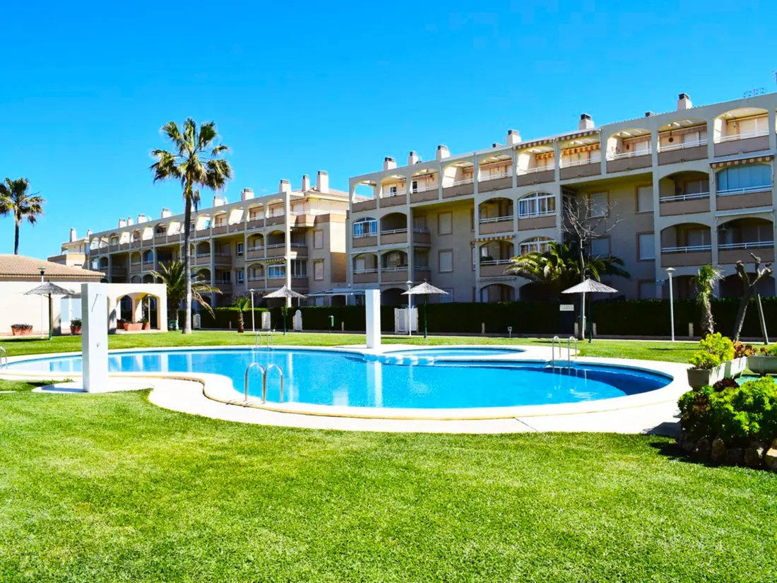Location de Vacances Dénia 689