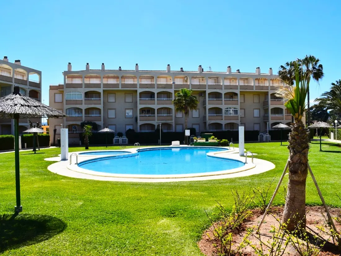 Location de Vacances Dénia 689