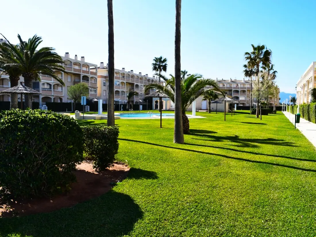 Location de Vacances Dénia 689