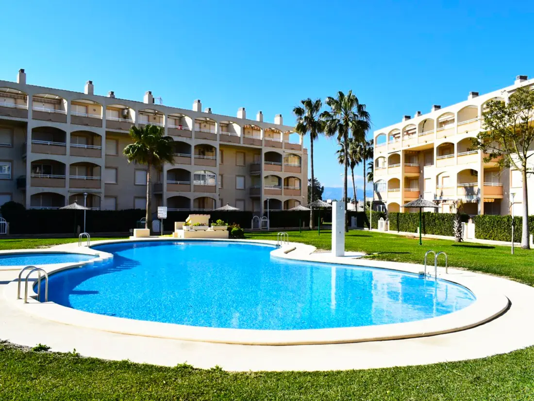 Location de Vacances Dénia 689