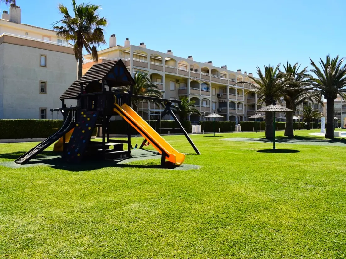 Location de Vacances Dénia 689