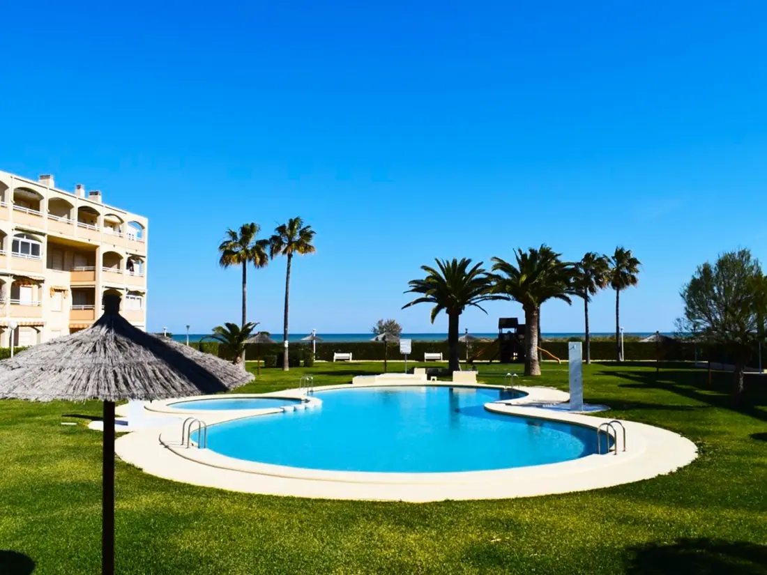 Location de Vacances Dénia 689