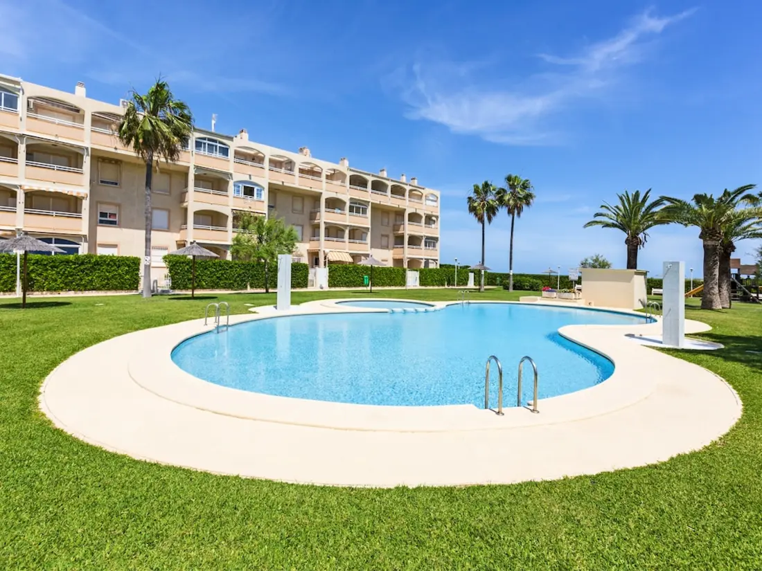 Location de Vacances Dénia 689