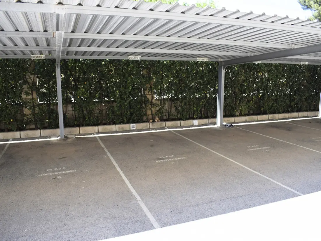 Location de Vacances Dénia 689