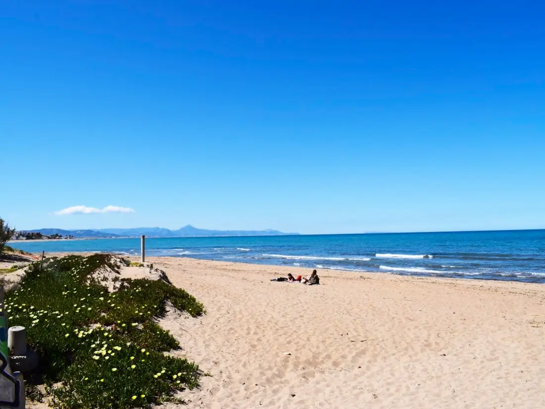 Location de Vacances Dénia 689
