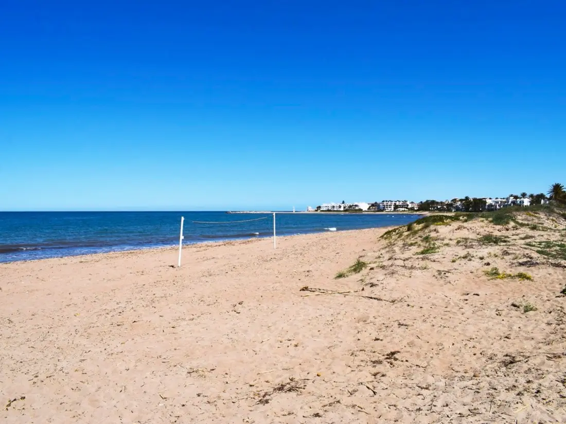 Location de Vacances Dénia 689