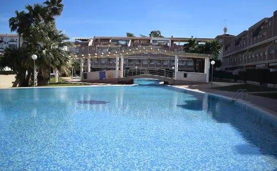 Location de Vacances Dénia 690