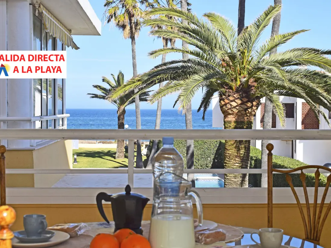 Location de Vacances Dénia 695