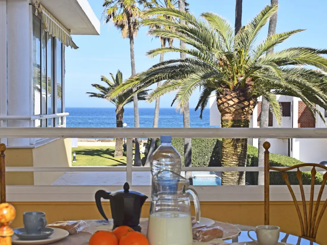 Location de Vacances Dénia 695