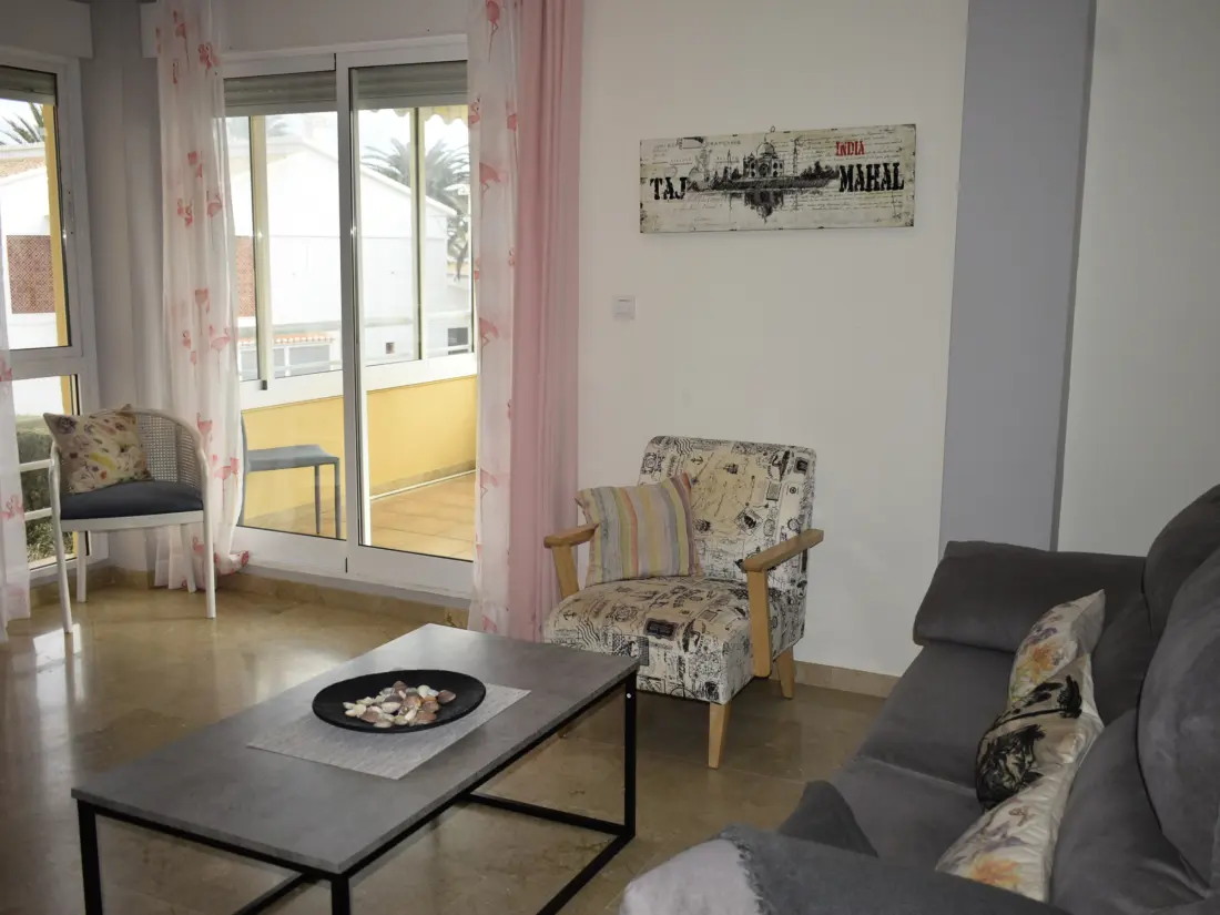 Location de Vacances Dénia 695