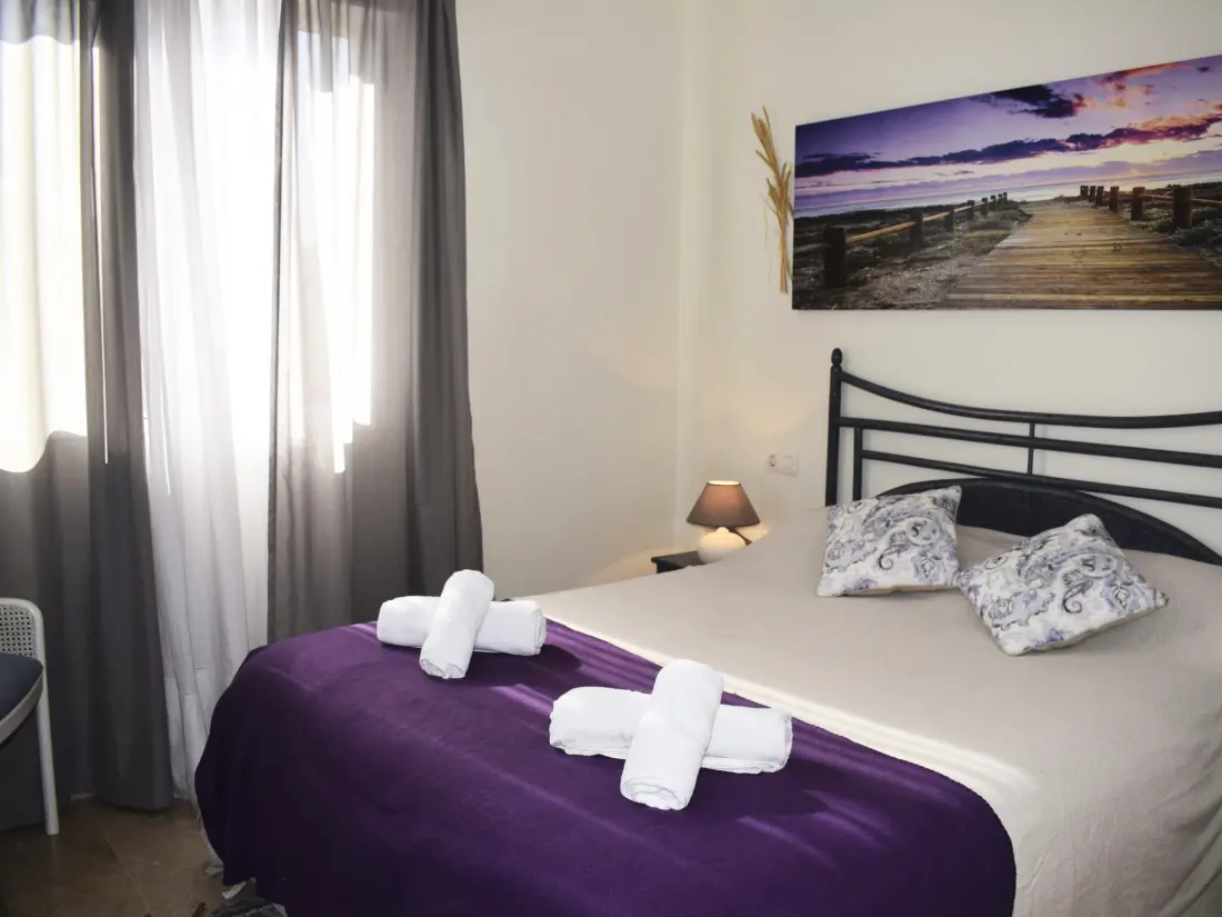 Location de Vacances Dénia 695