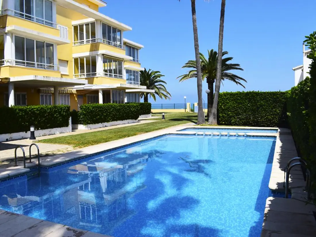 Location de Vacances Dénia 695