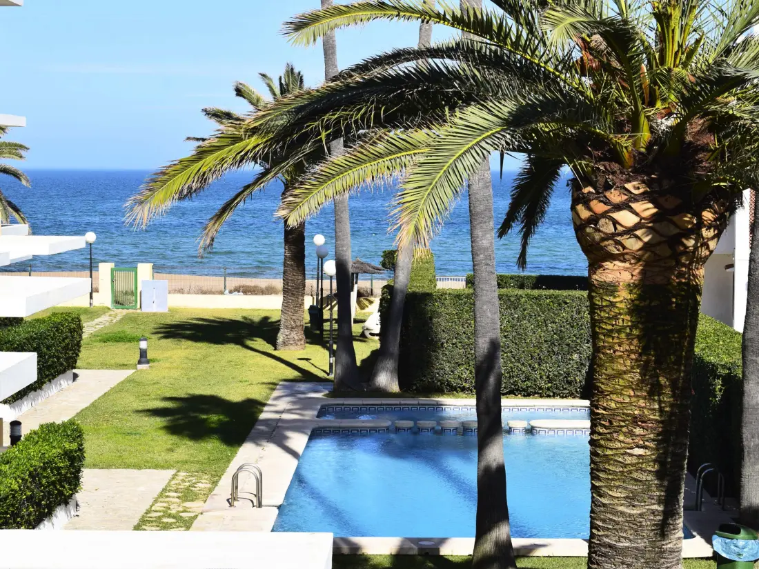 Location de Vacances Dénia 695