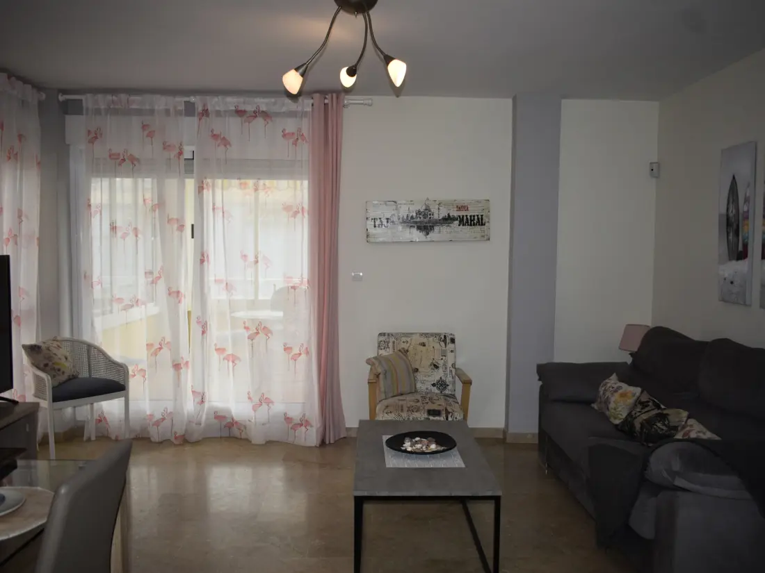 Location de Vacances Dénia 695
