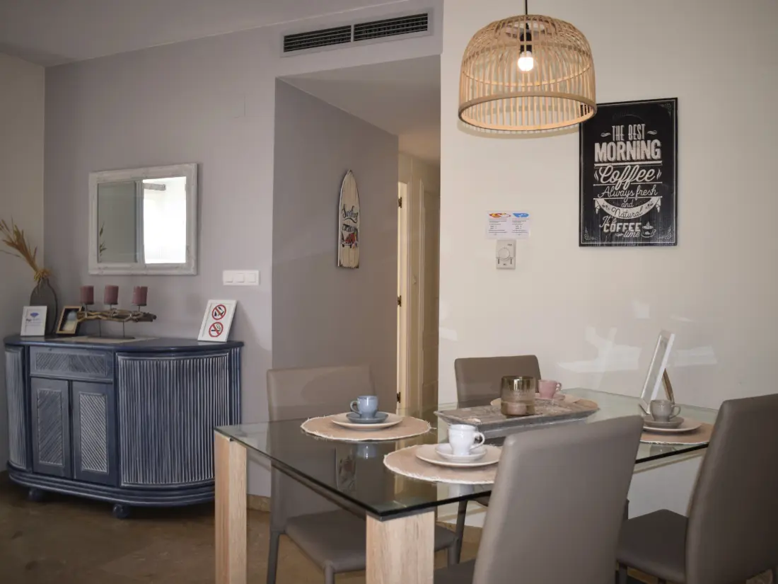 Location de Vacances Dénia 695