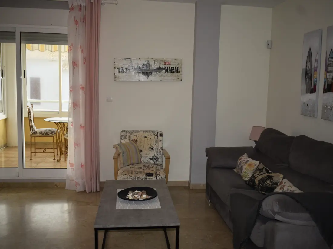 Location de Vacances Dénia 695
