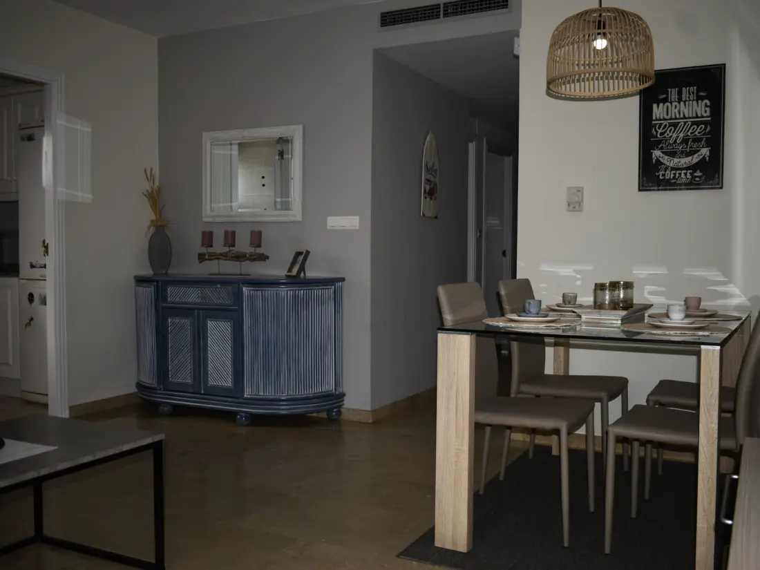 Location de Vacances Dénia 695