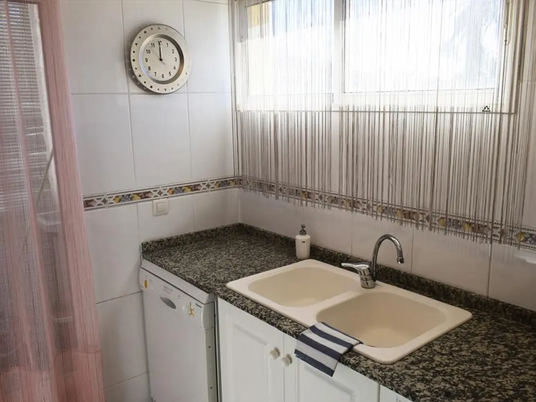 Location de Vacances Dénia 695
