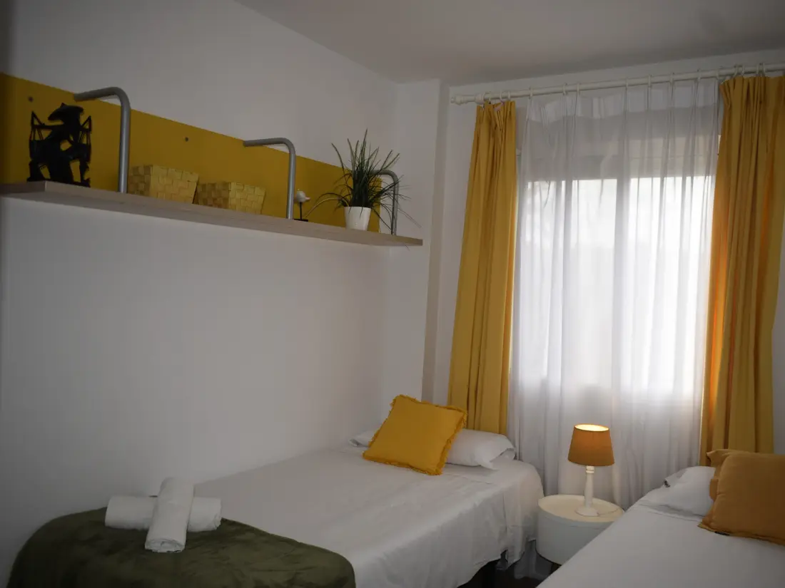 Location de Vacances Dénia 695