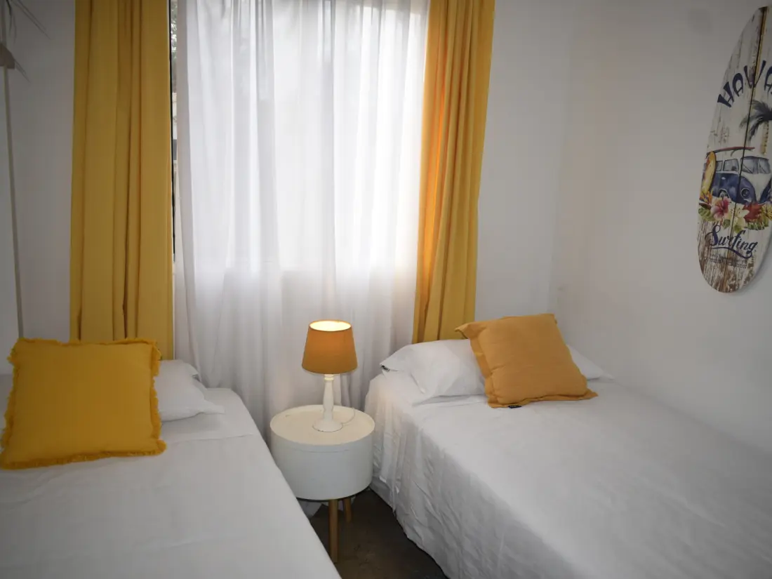 Location de Vacances Dénia 695
