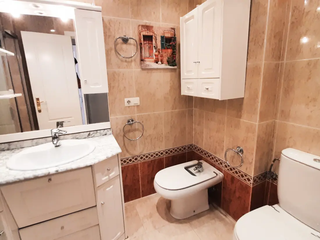 Location de Vacances Dénia 695