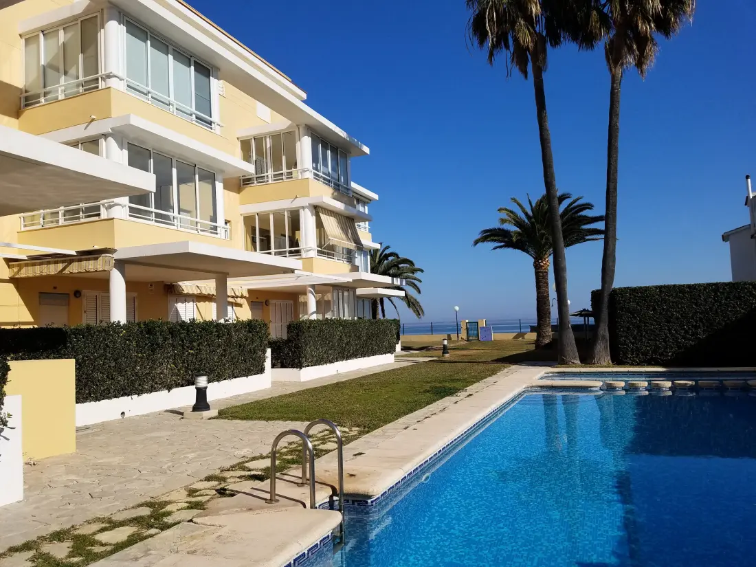 Location de Vacances Dénia 695