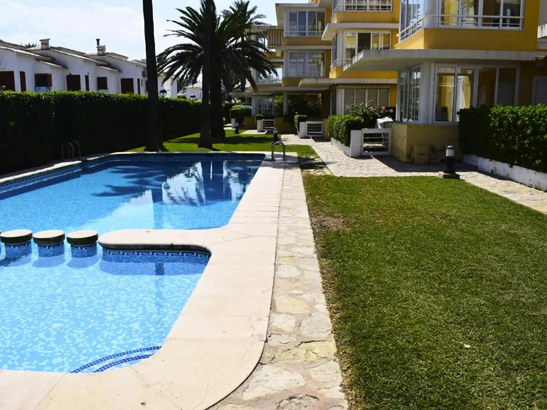 Location de Vacances Dénia 695