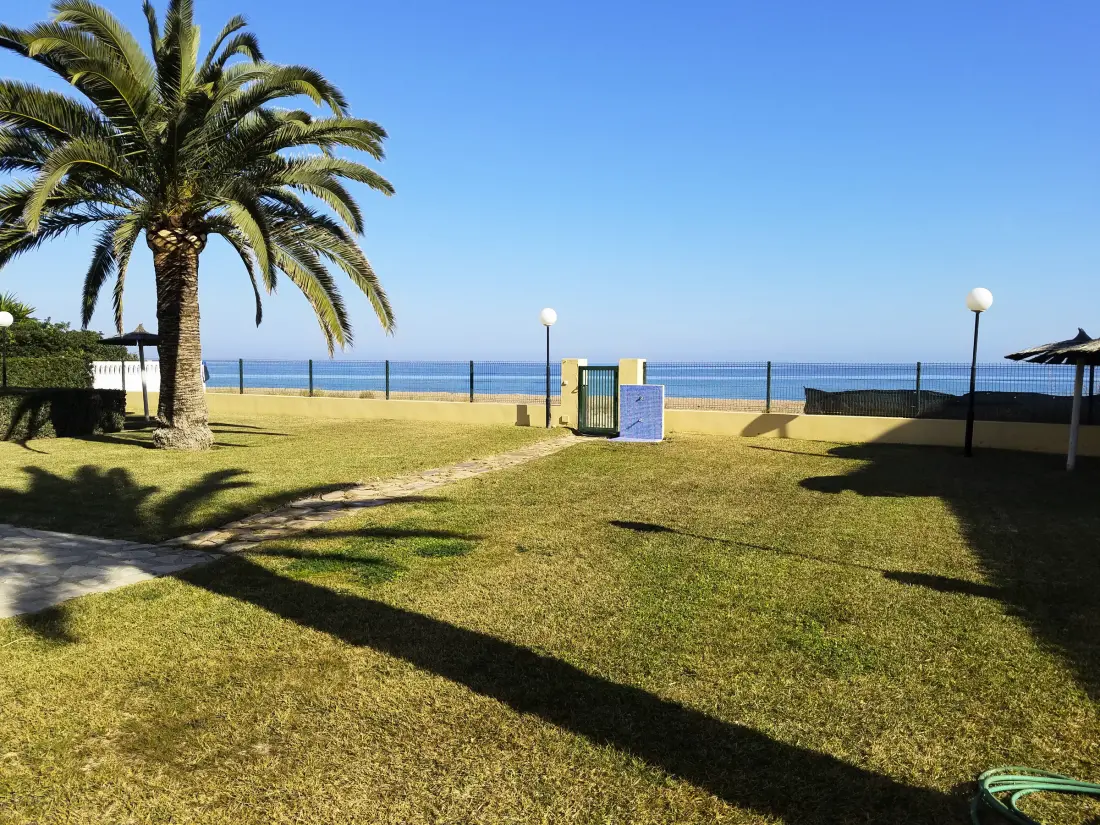 Location de Vacances Dénia 695