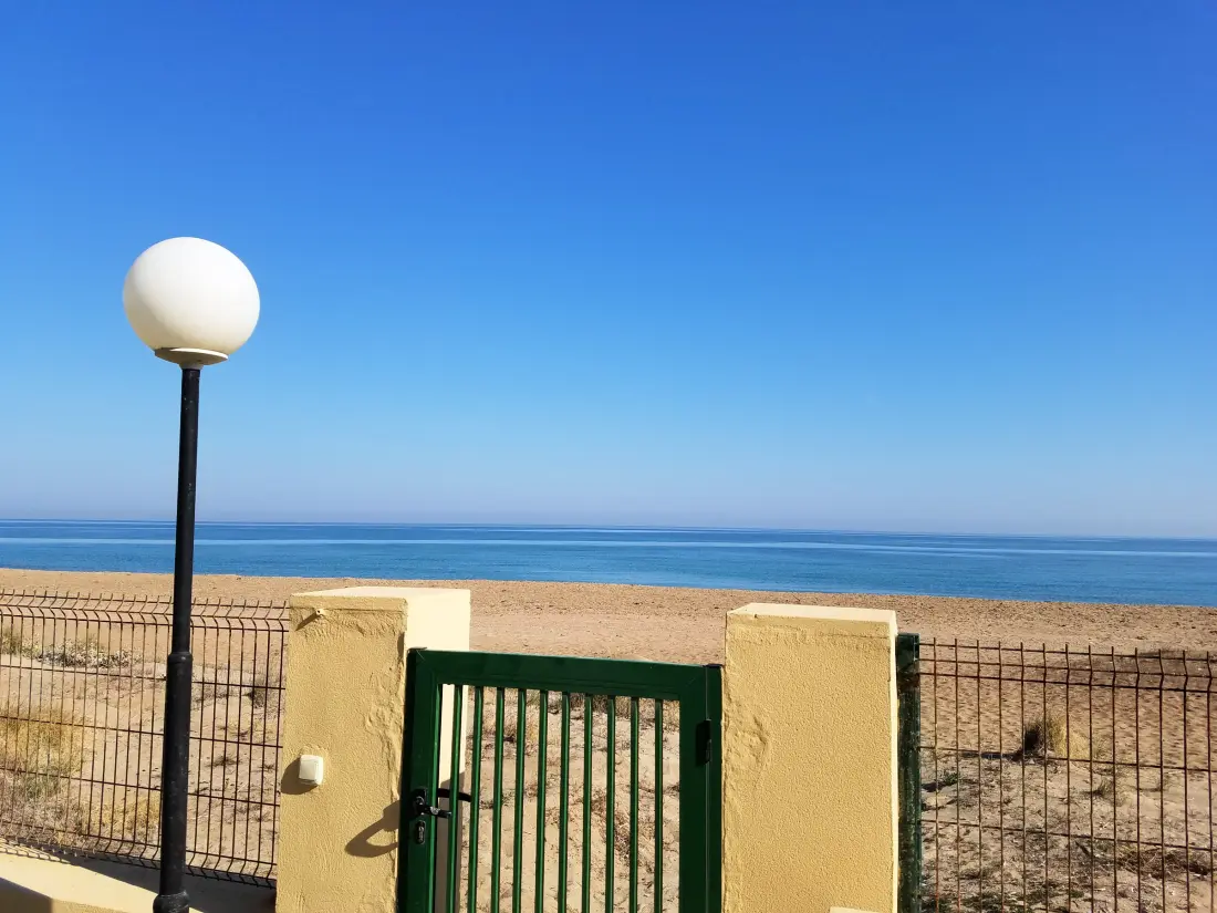 Location de Vacances Dénia 695