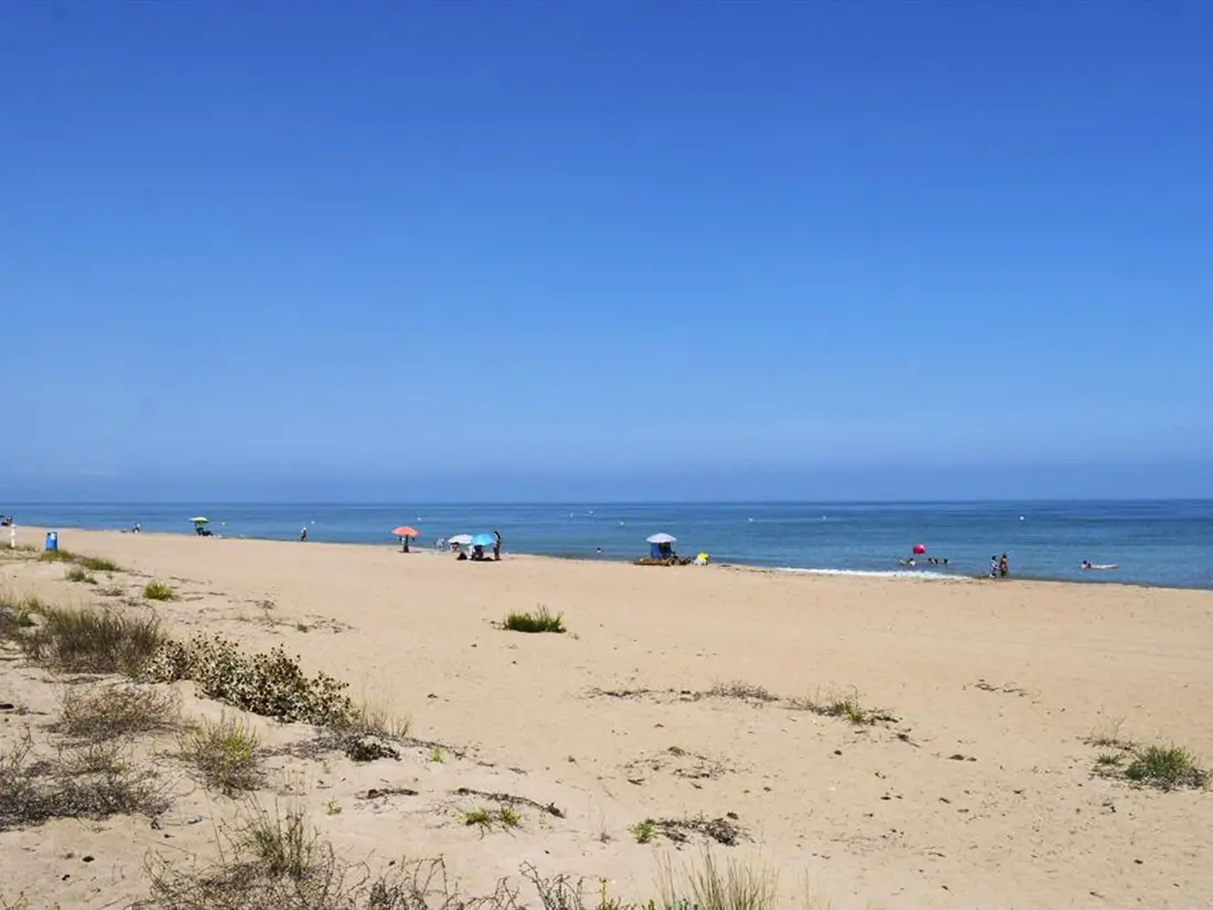 Location de Vacances Dénia 695