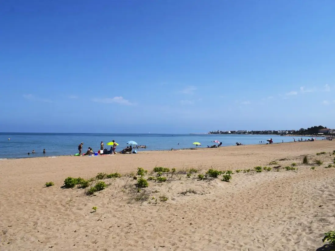 Location de Vacances Dénia 695