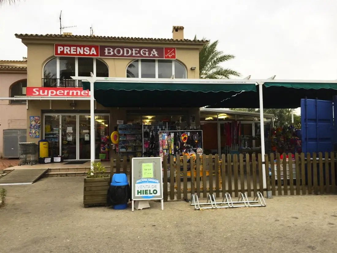 Location de Vacances Dénia 695