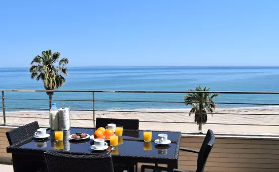 Location de Vacances Dénia 694